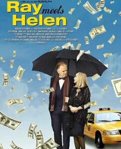 شاهدمشاهدة فيلم Ray Meets Helen 2017 مترجم