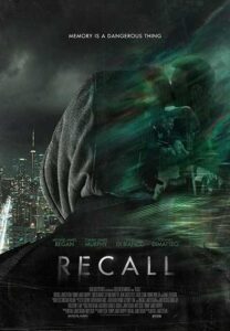 شاهدمشاهدة فيلم Recall 2018 مترجم