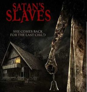 شاهدمشاهدة فيلم Satans Slave 2017 مترجم