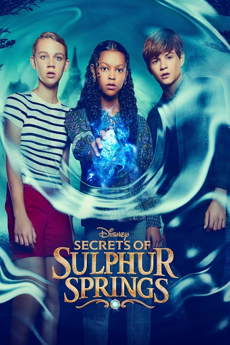 مشاهدة مسلسل Secrets of Sulphur Springs الموسم الثالث الحلقة 7 مترجمة