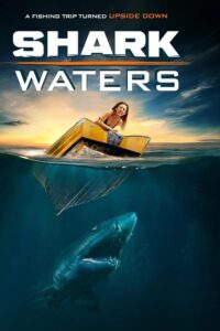 شاهدمشاهدة فيلم Shark Waters 2022 مترجم