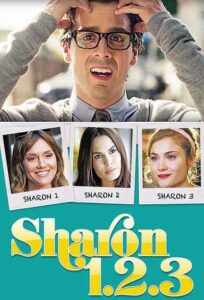 شاهدمشاهدة فيلم Sharon 1.2.3. 2018 مترجم