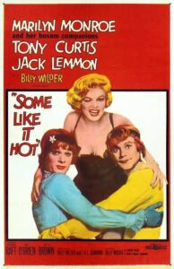 شاهدمشاهدة فيلم Some Like It Hot 1959 مترجم