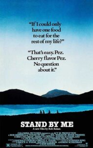 شاهدمشاهدة فيلم Stand by Me 1986 مترجم