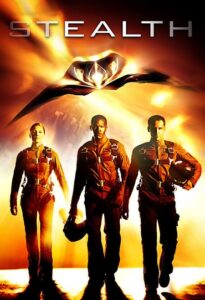 شاهدمشاهدة فيلم Stealth 2005 مترجم