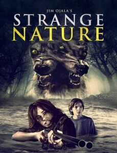 شاهدمشاهدة فيلم Strange Nature 2018 مترجم