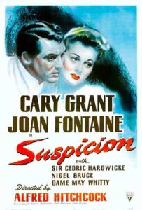 شاهدمشاهدة فيلم Suspicion 1941 مترجم