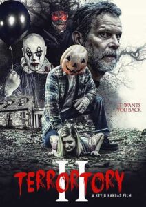 شاهدمشاهدة فيلم Terrortory 2 2018 مترجم