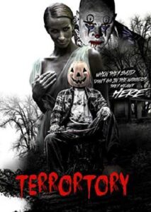 شاهدمشاهدة فيلم Terrortory 2016 مترجم