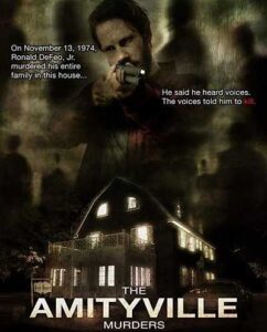 شاهدمشاهدة فيلم The Amityville Murders 2018 مترجم