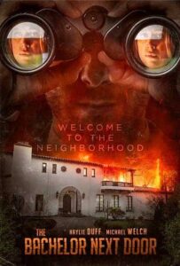 شاهدمشاهدة فيلم The Bachelor Next Door 2017 مترجم