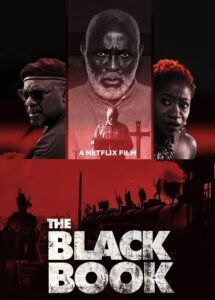 شاهدمشاهدة فيلم The Black Book 2023 مترجم