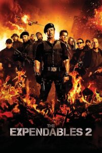 شاهدمشاهدة فيلم The Expendables 2 2012 مترجم