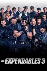شاهدمشاهدة فيلم The Expendables 3 2014 مترجم