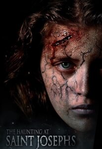 شاهدمشاهدة فيلم The Haunting at Saint Joseph’s 2023 مترجم