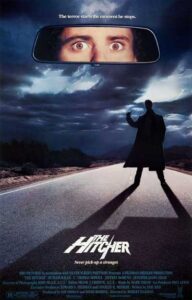 شاهدمشاهدة فيلم The Hitcher 1986 مترجم