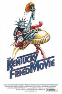 شاهدفيلم The Kentucky Fried Movie 1977 مترجم