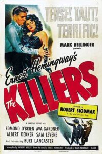 شاهدمشاهدة فيلم The Killers 1946 مترجم