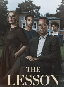 شاهدمشاهدة فيلم The Lesson 2023 مترجم
