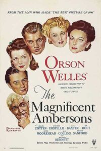شاهدمشاهدة فيلم The Magnificent Ambersons 1942 مترجم