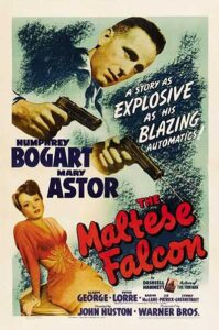 شاهدمشاهدة فيلم The Maltese Falcon 1941 مترجم