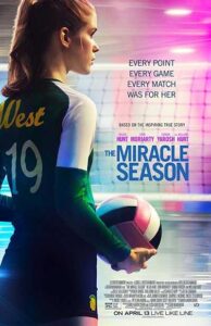شاهدمشاهدة فيلم The Miracle Season 2018 مترجم