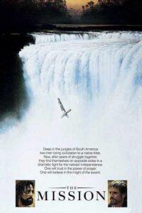 شاهدمشاهدة فيلم The Mission 1986 مترجم