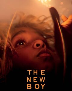 مشاهدة فيلم The New Boy 2023 مترجم