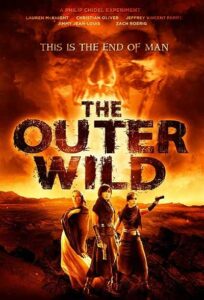 شاهدمشاهدة فيلم The Outer Wild 2018 مترجم