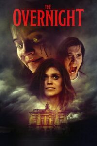 شاهدفيلم The Overnight 2022 مترجم