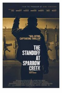 شاهدفيلم The Standoff at Sparrow Creek 2018 مترجم