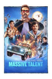 شاهدفيلم The Unbearable Weight of Massive Talent 2022 مترجم