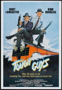 شاهدمشاهدة فيلم Tough Guys 1986 مترجم