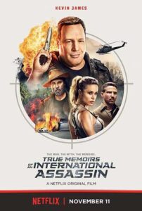فيلم True Memoirs of an International Assassin 2016 مترجم