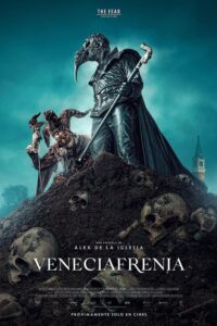 شاهدفيلم Veneciafrenia 2022 مترجم