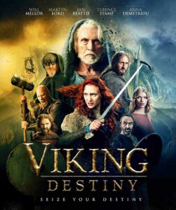 شاهدمشاهدة فيلم Viking Destiny 2018 مترجم