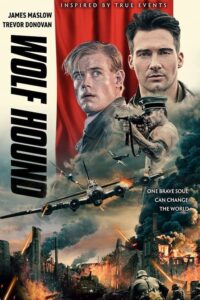 شاهدفيلم Wolf Hound 2022 مترجم