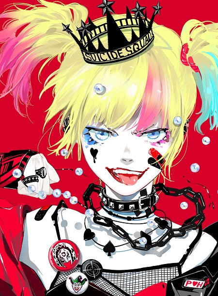 مشاهدة انمي Suicide Squad Isekai الحلقة 3 مترجمة