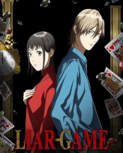 شاهد مشاهدة انمي Liar Game الحلقة 12 مترجمة