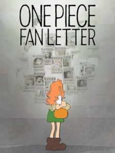 شاهد مشاهدة انمي One Piece Fan Letter الحلقة الخاصة مترجمة