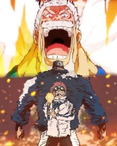 شاهد مشاهدة انمي One Piece الحلقة 1114 مترجمة