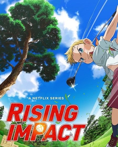 مشاهدة انمي Rising Impact الموسم الثاني الحلقة 4 مترجمة