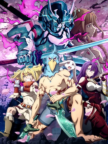 مشاهدة انمي Shangri La Frontier الموسم الاول الحلقة 24 مترجمة