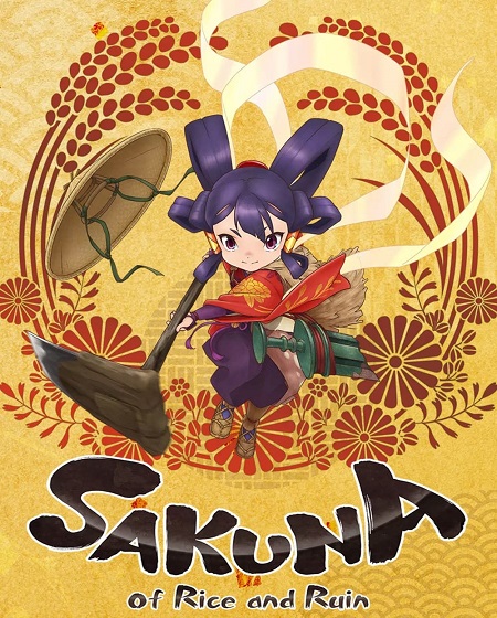 مشاهدة انمي Tensui no Sakuna-hime الحلقة 13 مترجمة