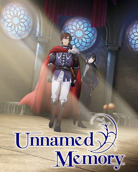 مشاهدة انمي Unnamed Memory الحلقة 2 مترجمة