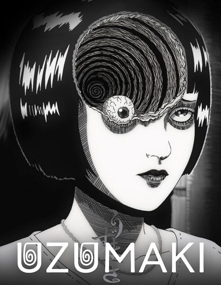 مشاهدة انمي Uzumaki الحلقة 3 مترجمة