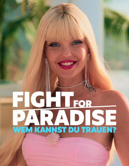 برنامج Fight for Paradise Who Can You Trust الموسم الاول الحلقة 5 مترجمة