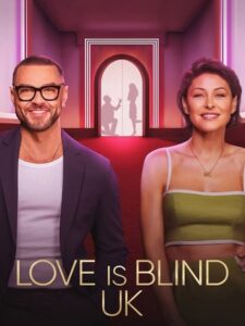 برنامج Love Is Blind UK الموسم الاول الحلقة 12 مترجمة