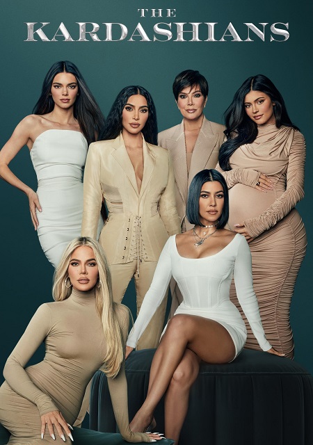 برنامج The Kardashians الموسم الاول الحلقة 10 مترجمة