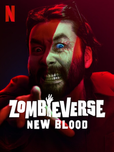 برنامج Zombieverse الموسم الثاني الحلقة 6 مترجمة